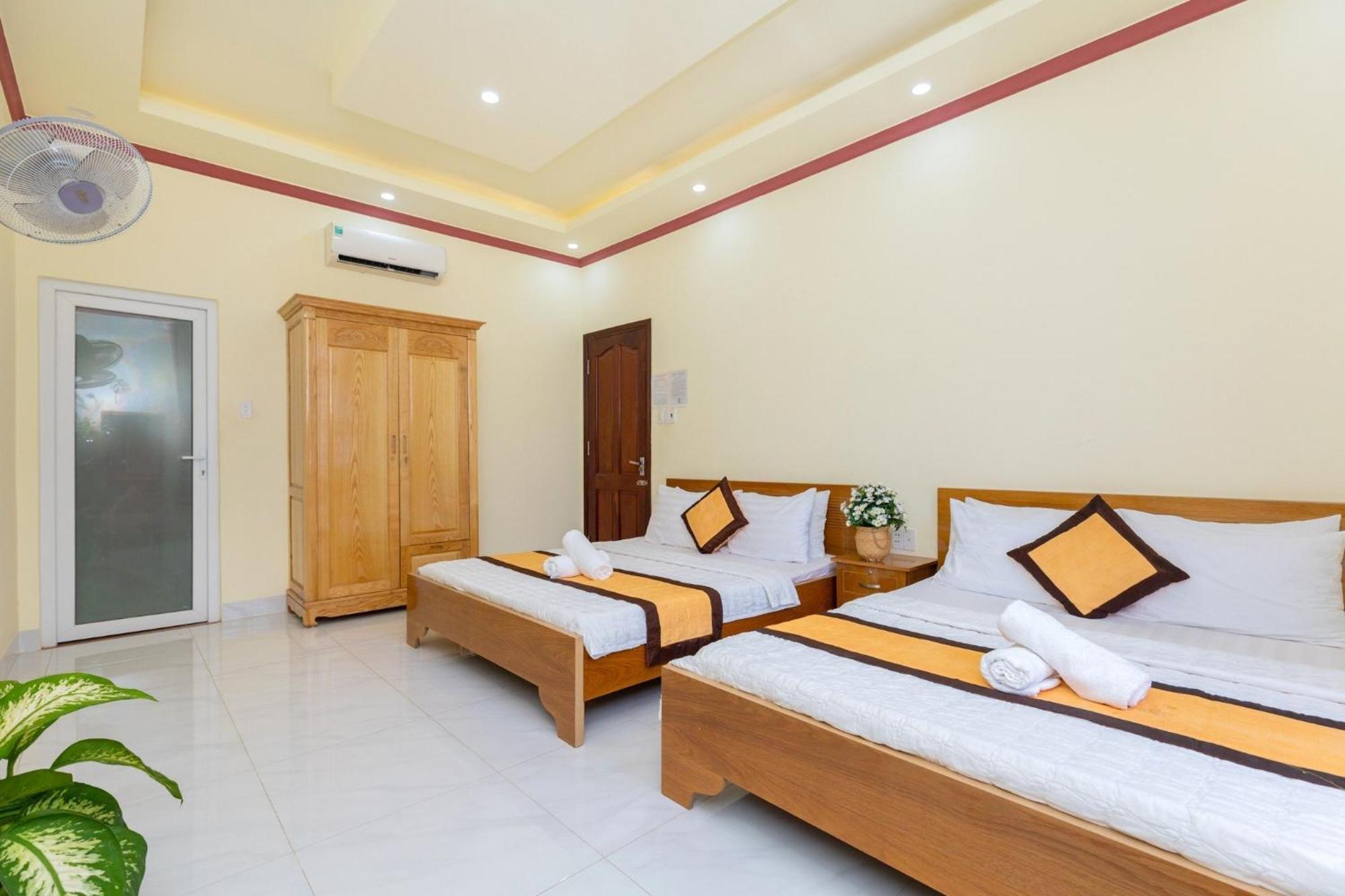 Hoang My Villa B2-9 Vung Tau Exterior foto