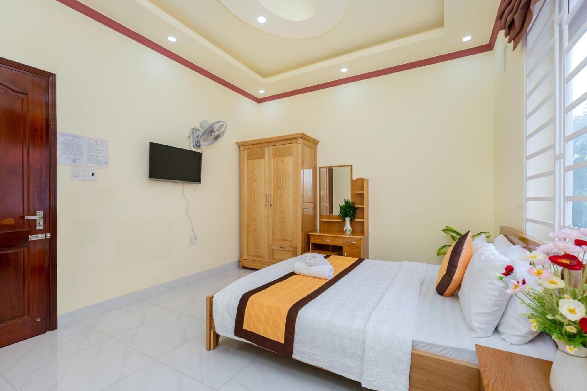 Hoang My Villa B2-9 Vung Tau Exterior foto